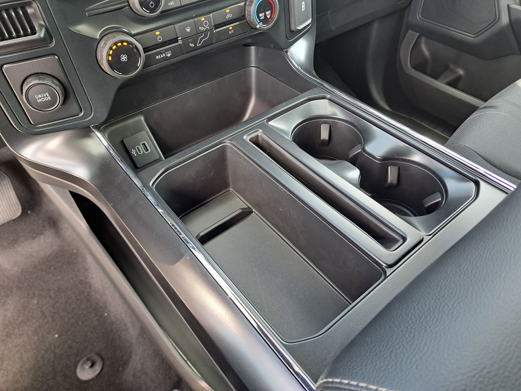 2025 Ford F-150 STX photo 25