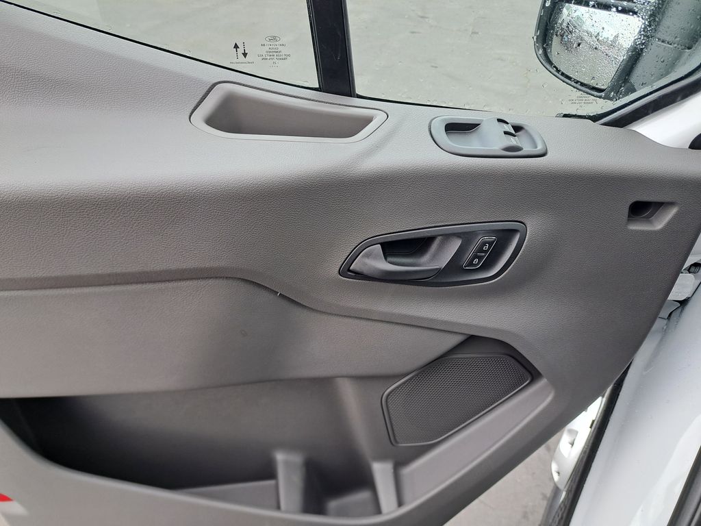2025 Ford Transit photo 14