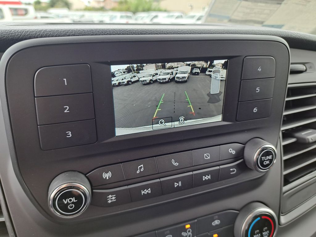 2025 Ford Transit photo 23