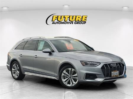 2023 Audi A4 Allroad 45 Premium Plus
