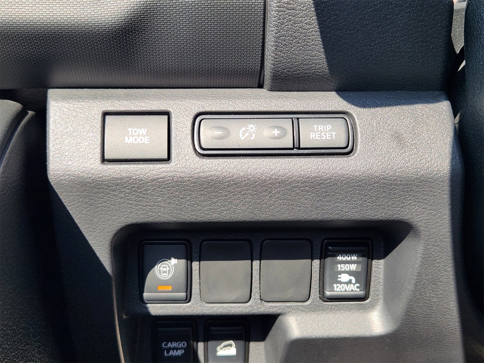 2023 Nissan Frontier PRO-4X photo 19