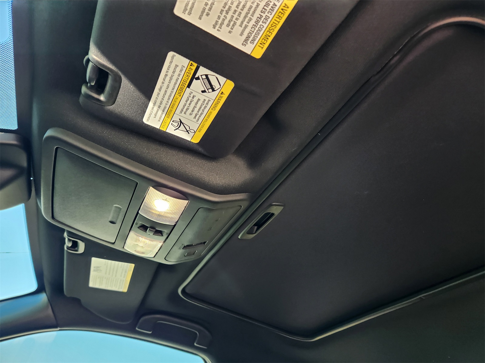 2023 Nissan Frontier PRO-4X photo 21