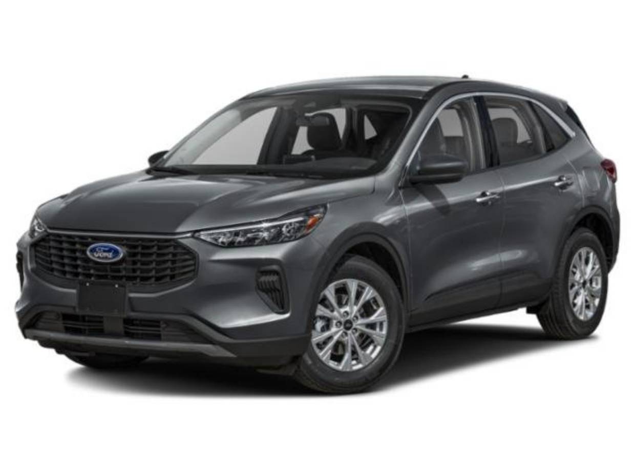 2025 Ford Escape Active's photo
