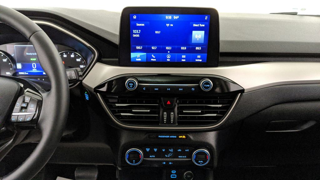 2021 Ford Escape SE Hybrid photo 22
