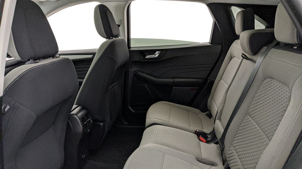 2021 Ford Escape SE Hybrid photo 31