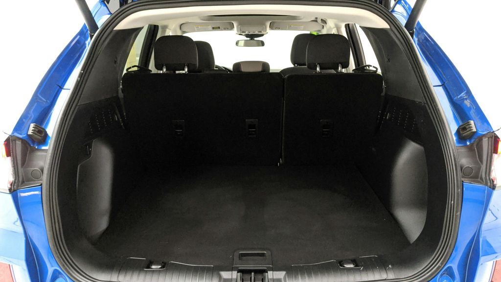 2021 Ford Escape SE Hybrid photo 32