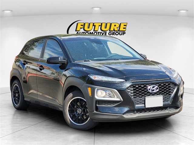 2019 Hyundai Kona SE