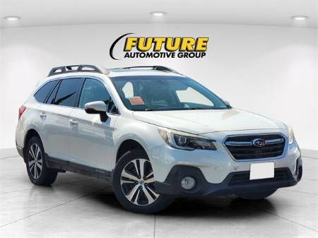 2019 Subaru Outback 2.5I