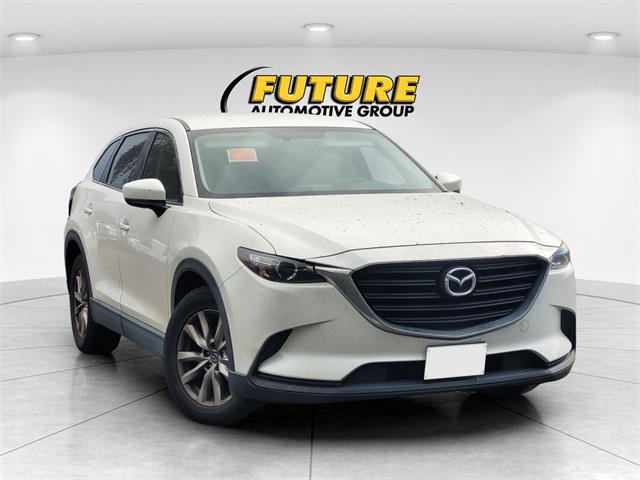 2017 Mazda CX-9 Sport