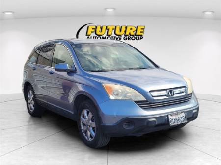 2008 Honda CR-V EX-L