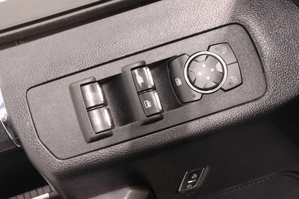 2020 Ford F-150 XLT photo 10