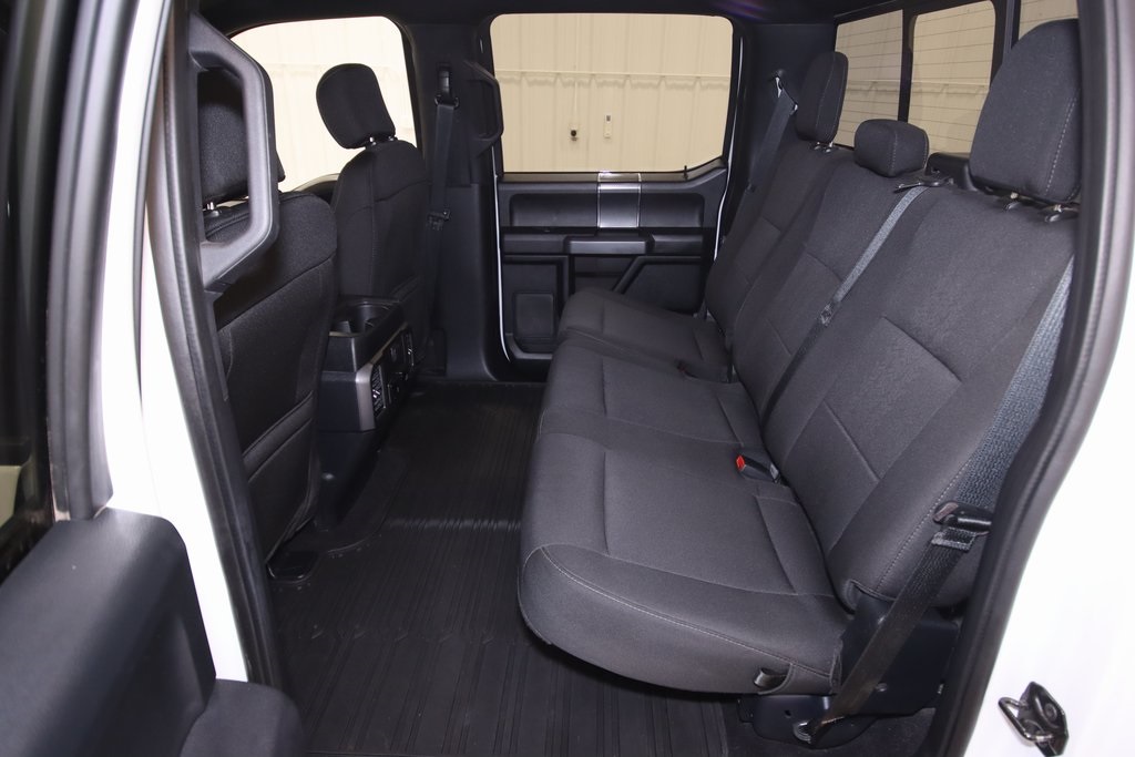 2020 Ford F-150 XLT photo 14