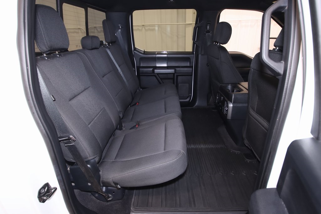 2020 Ford F-150 XLT photo 15