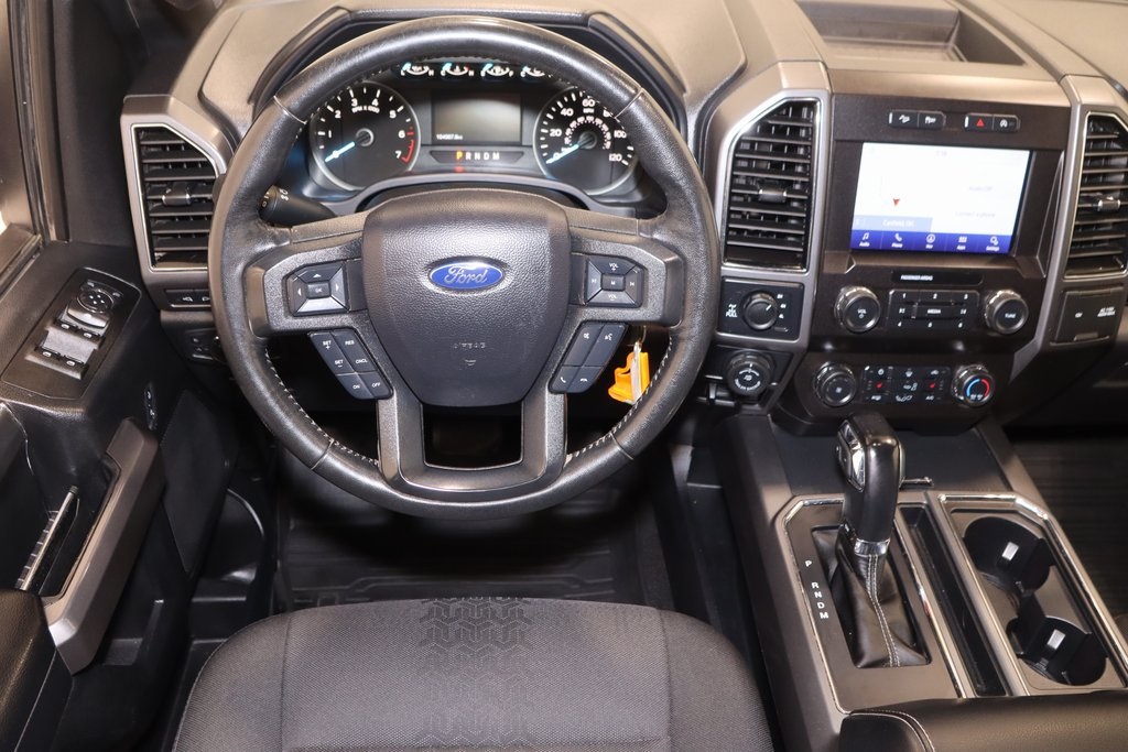 2020 Ford F-150 XLT photo 18