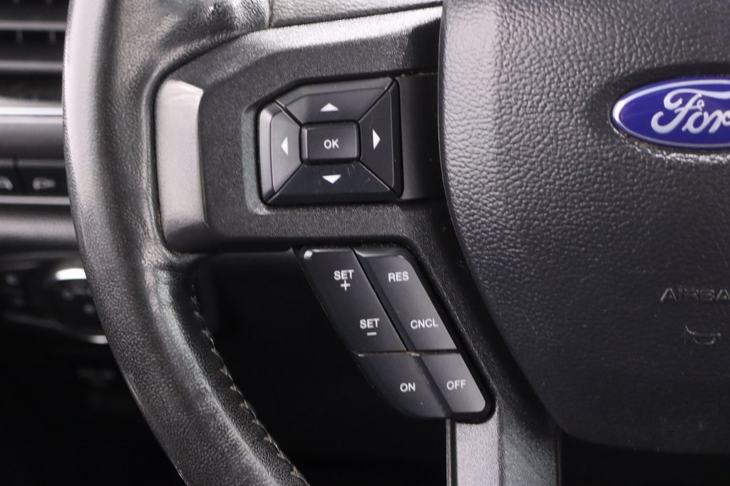 2020 Ford F-150 XLT photo 20