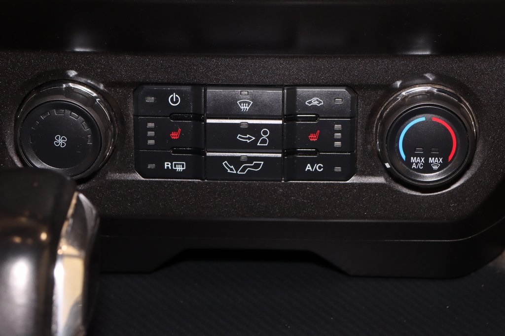 2020 Ford F-150 XLT photo 26