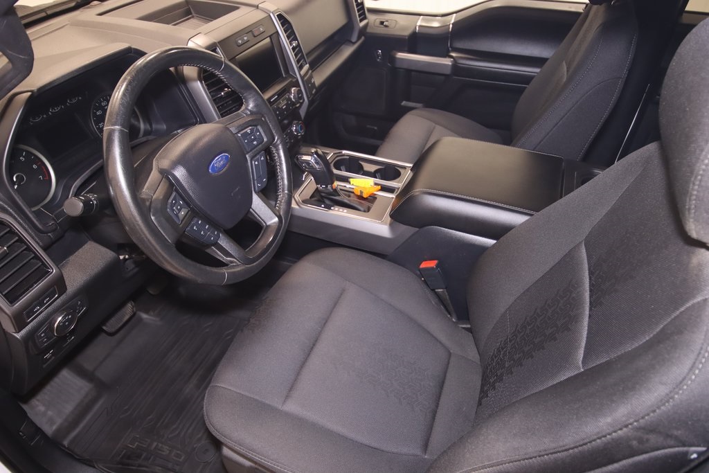 2020 Ford F-150 XLT photo 27