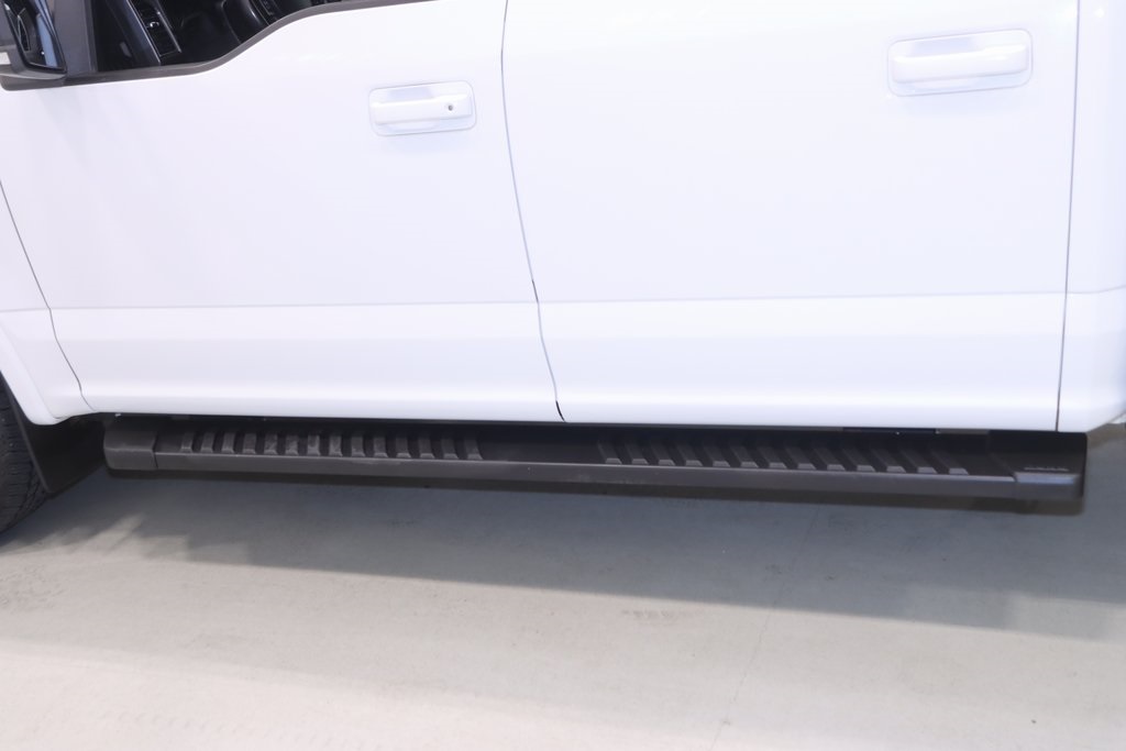 2020 Ford F-150 XLT photo 32