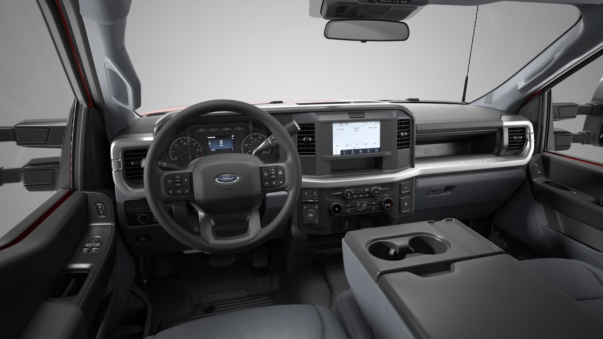 2026 Ford F-250 XL photo 4