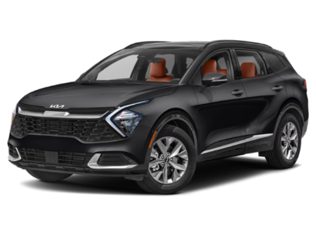 2023 Kia Sportage SX
