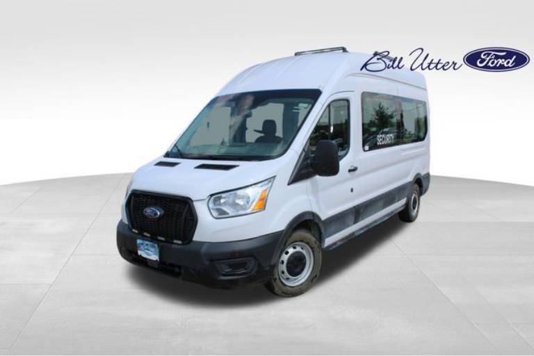 2023 Ford Transit-350 XL