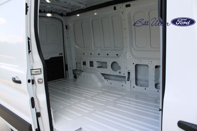 2025 Ford Transit photo 2