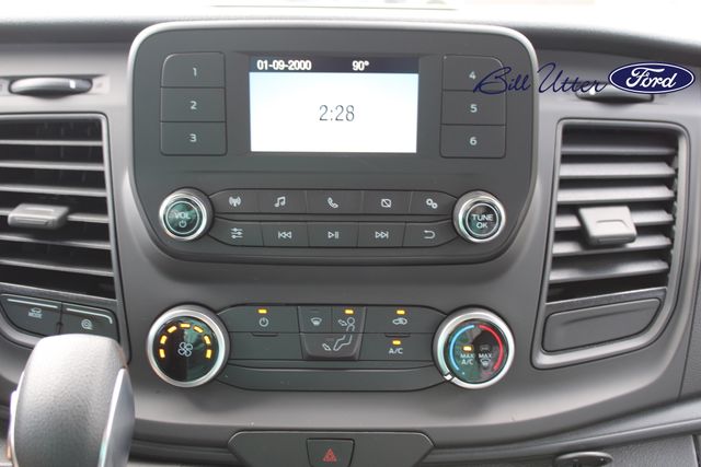 2025 Ford Transit photo 5