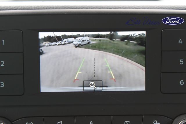 2025 Ford Transit photo 6