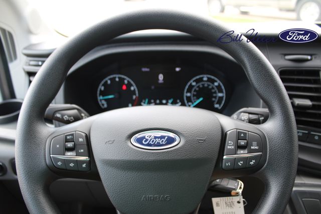 2025 Ford Transit photo 7