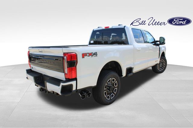 2026 Ford F-250 photo 3