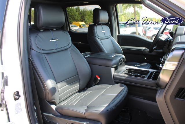 2026 Ford F-250 photo 6