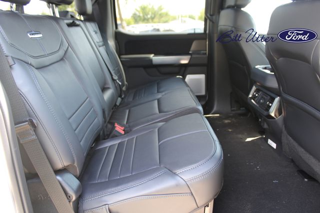 2026 Ford F-250 photo 7