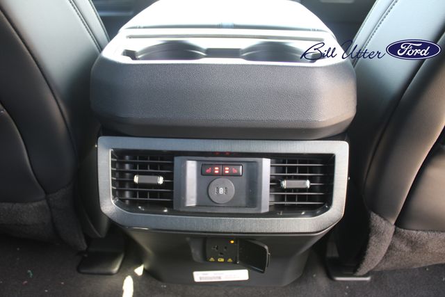 2026 Ford F-250 photo 9