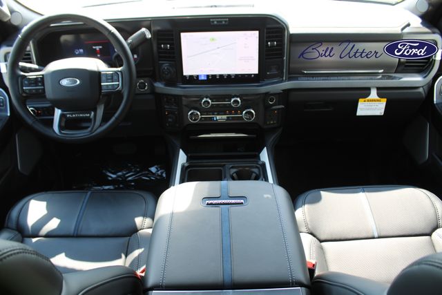 2026 Ford F-250 photo 10