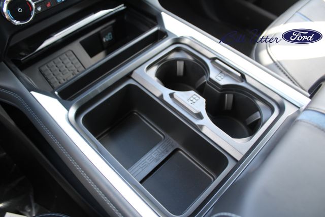 2026 Ford F-250 photo 12