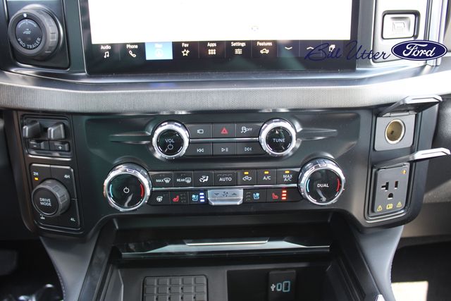 2026 Ford F-250 photo 13