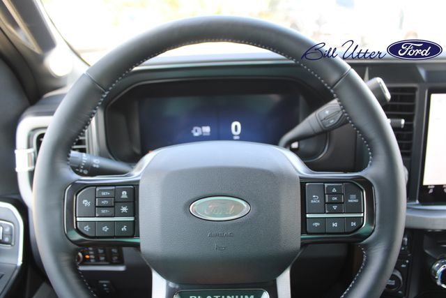 2026 Ford F-250 photo 15