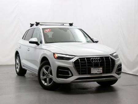 2021 Audi Q5 45 Premium