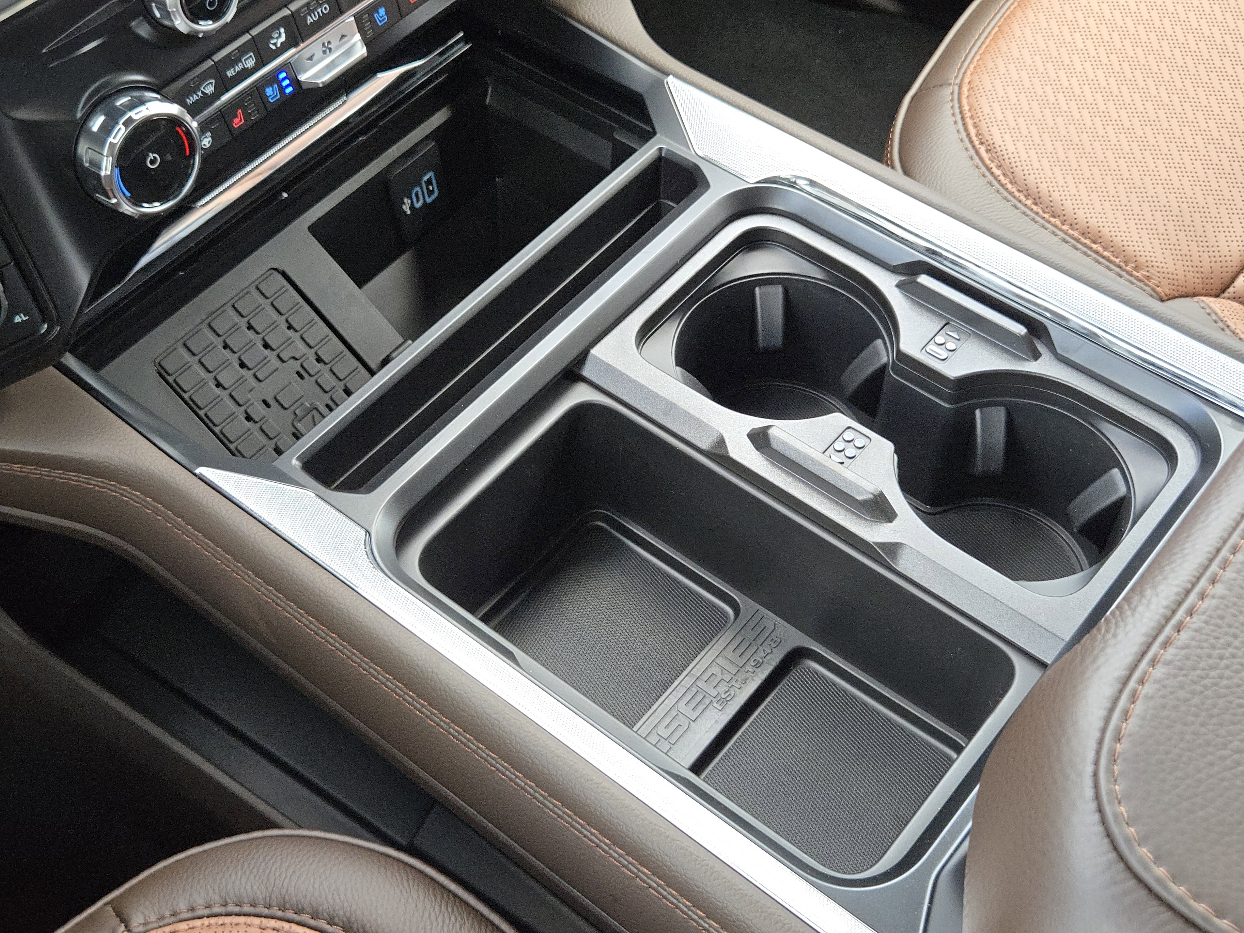 2026 Ford F-250 King Ranch photo 14