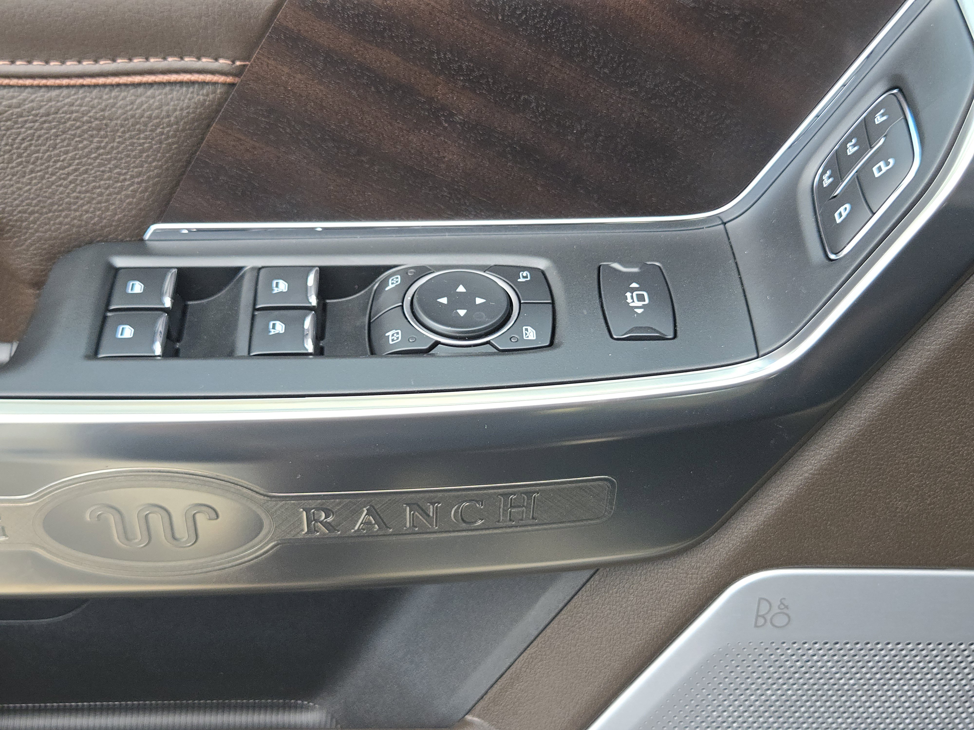 2026 Ford F-250 King Ranch photo 15