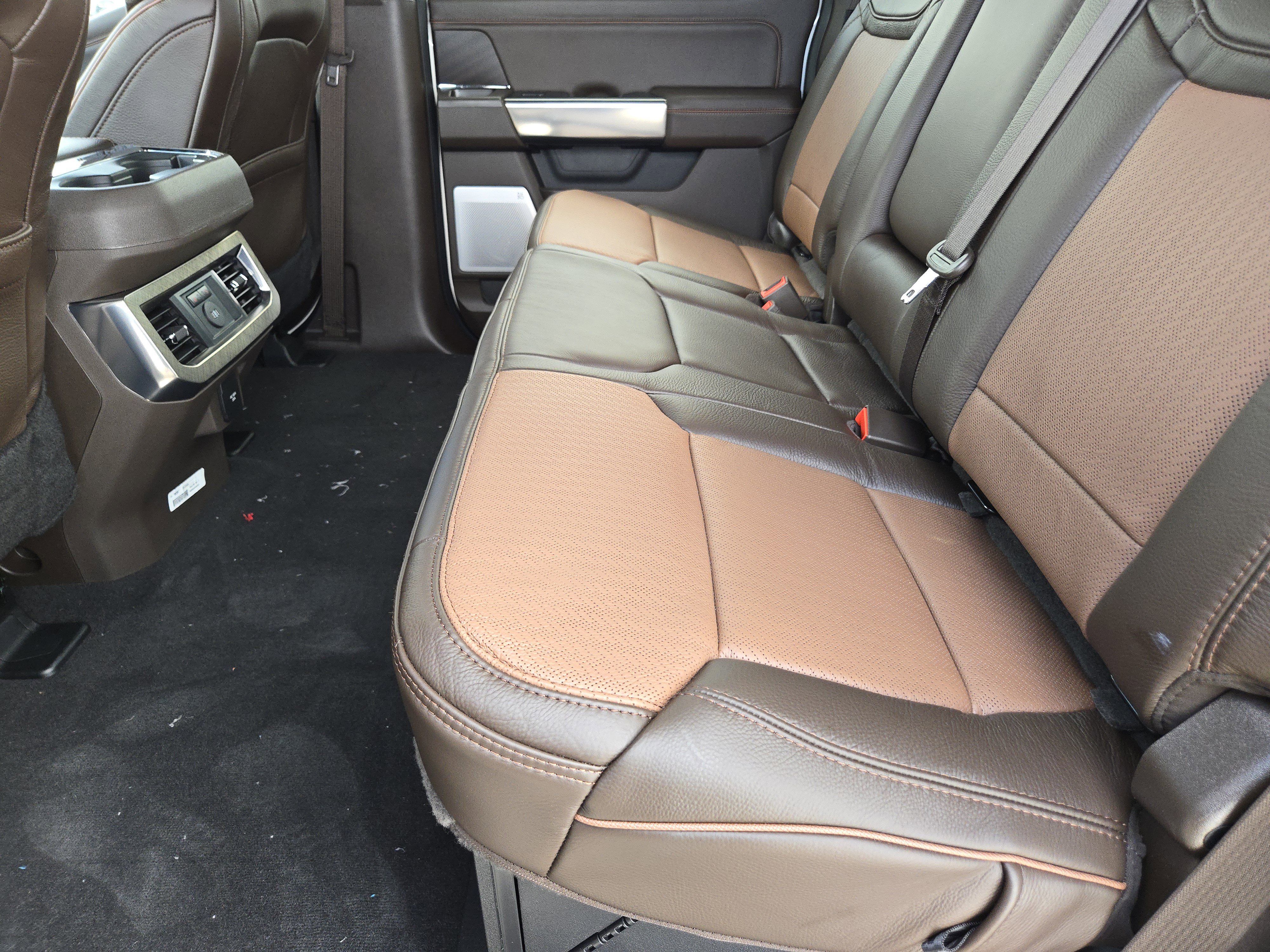 2026 Ford F-250 King Ranch photo 20