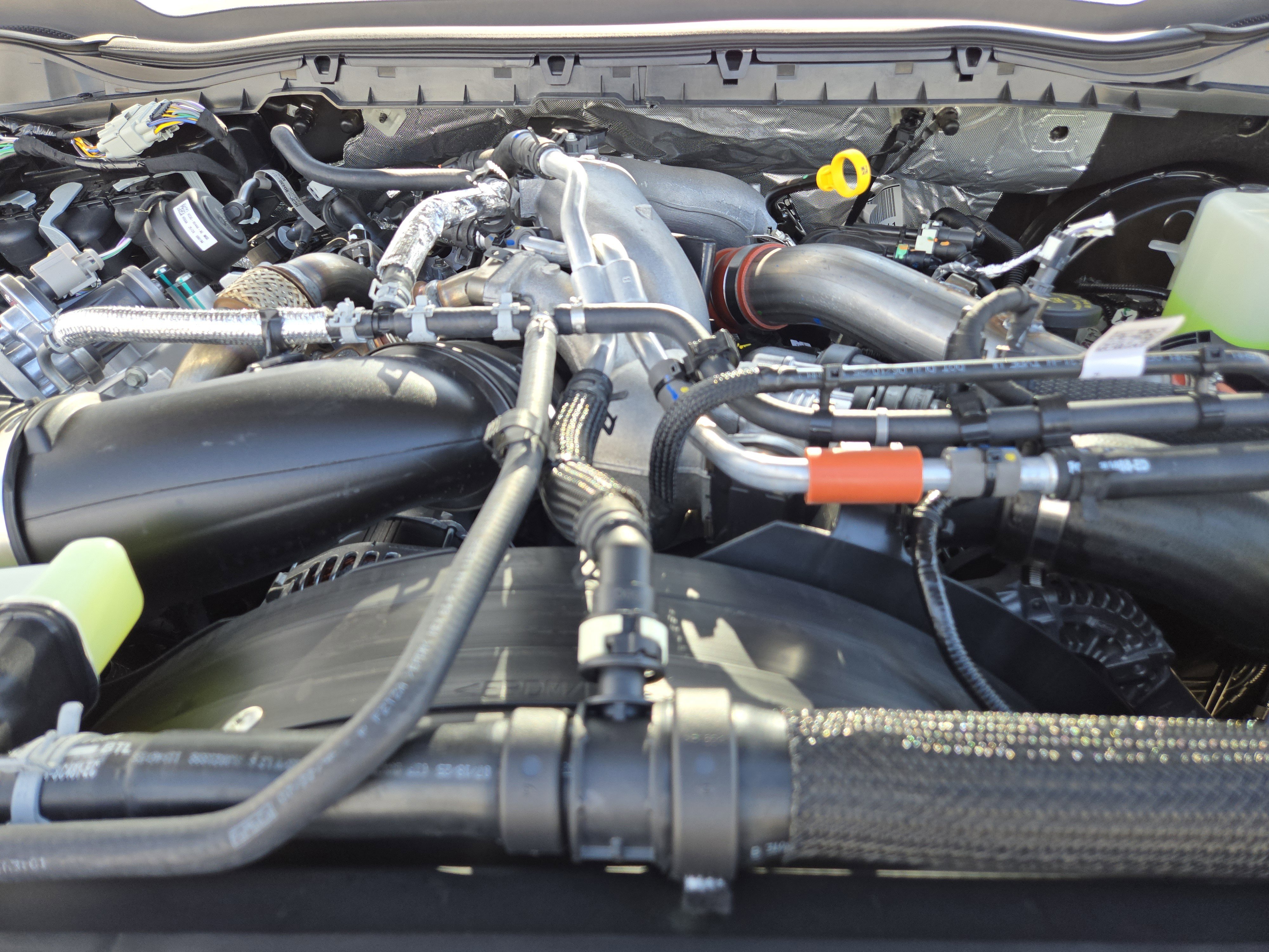 2026 Ford F-250 Platinum photo 19
