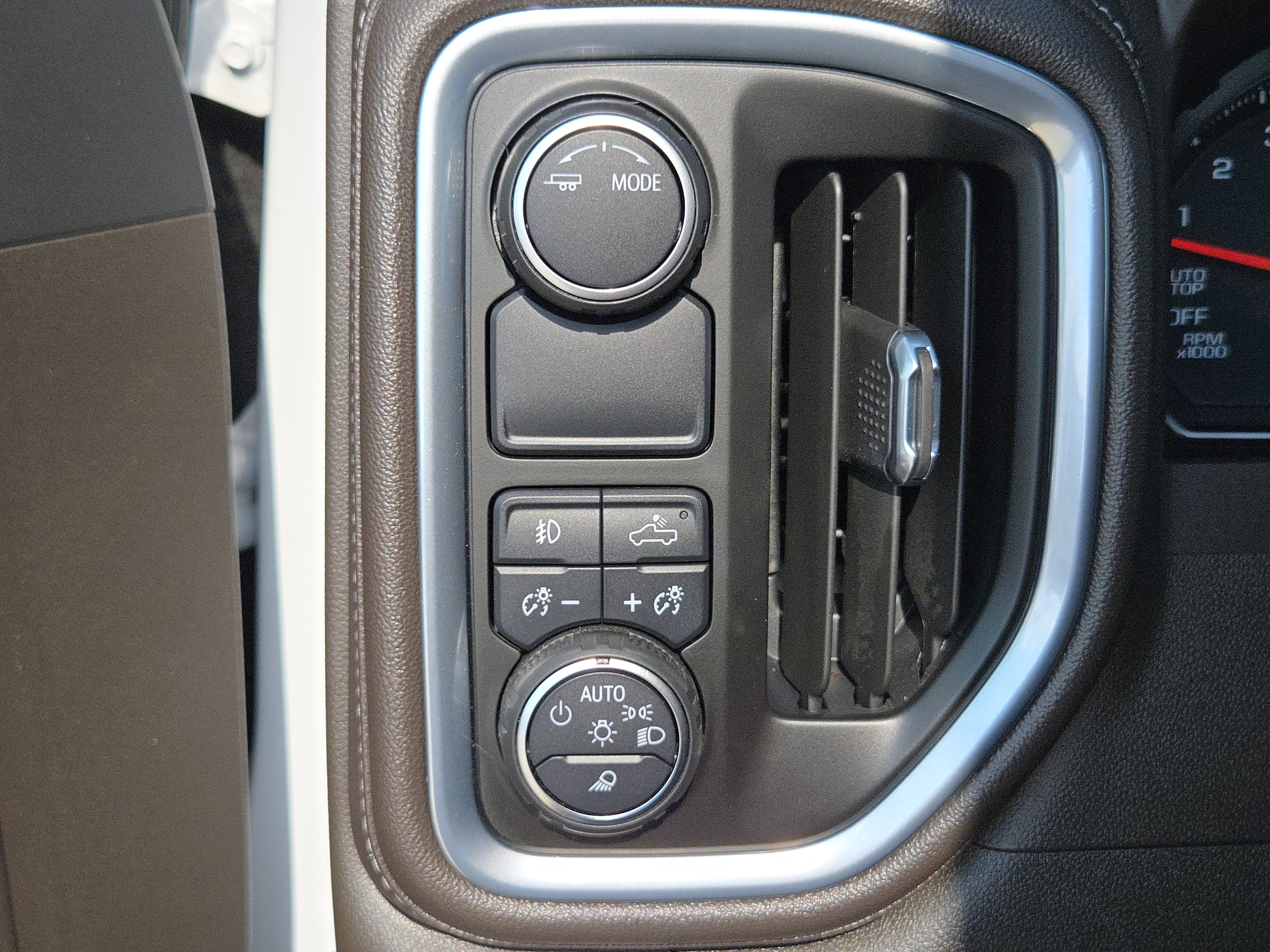 2022 Chevrolet Silverado 1500 LTZ photo 20