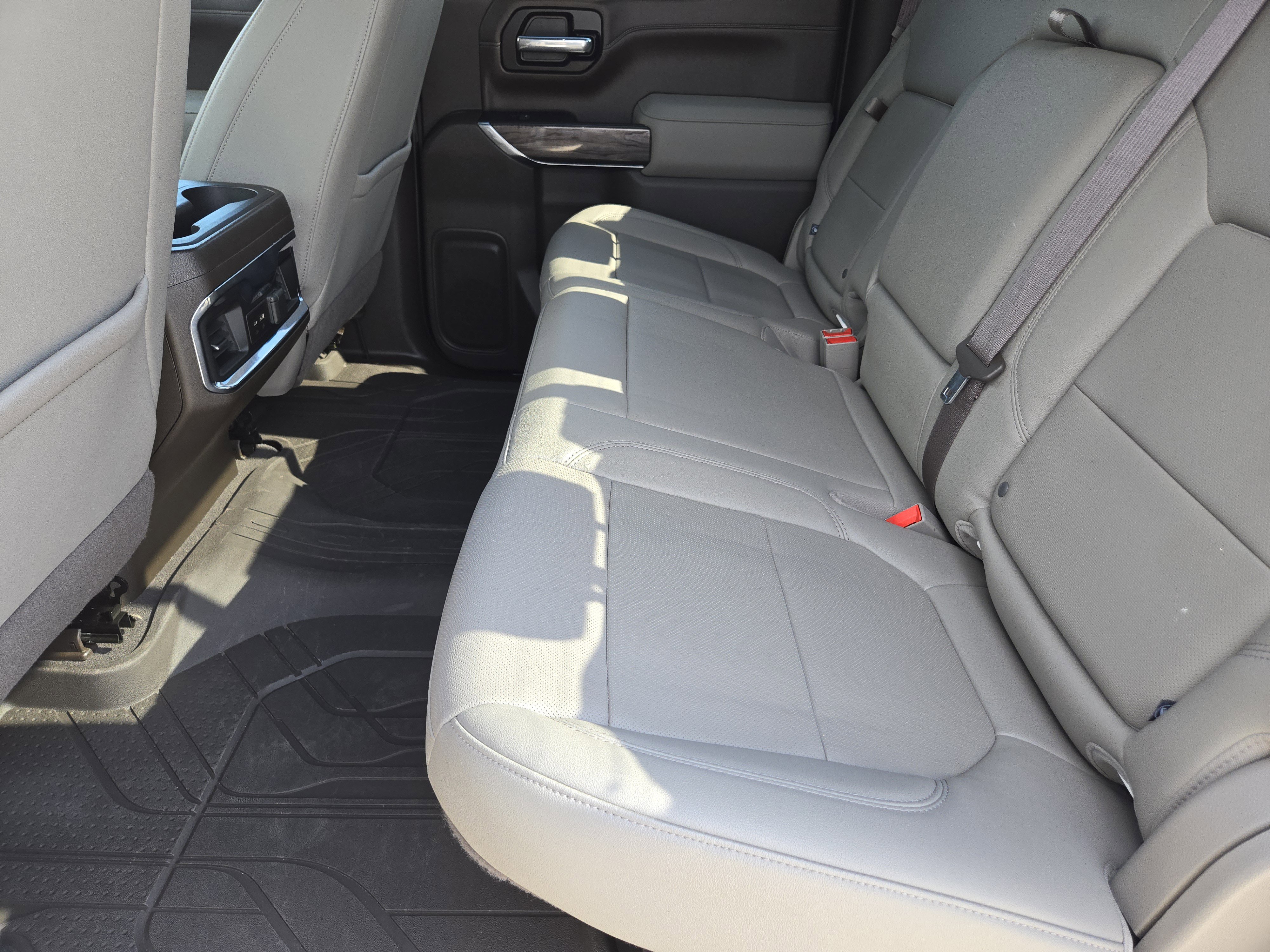 2022 Chevrolet Silverado 1500 LTZ photo 27