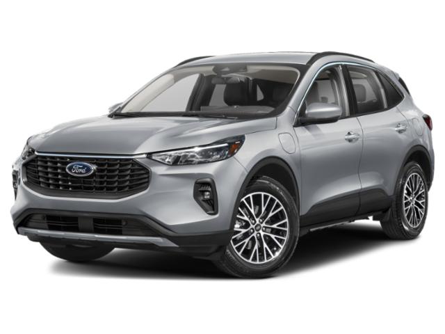 2024 Ford Escape PHEV