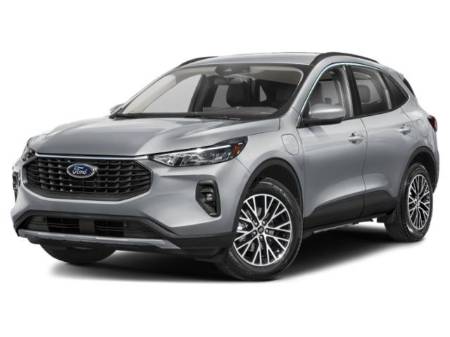 2024 Ford Escape Phev Prem PAC PHEV