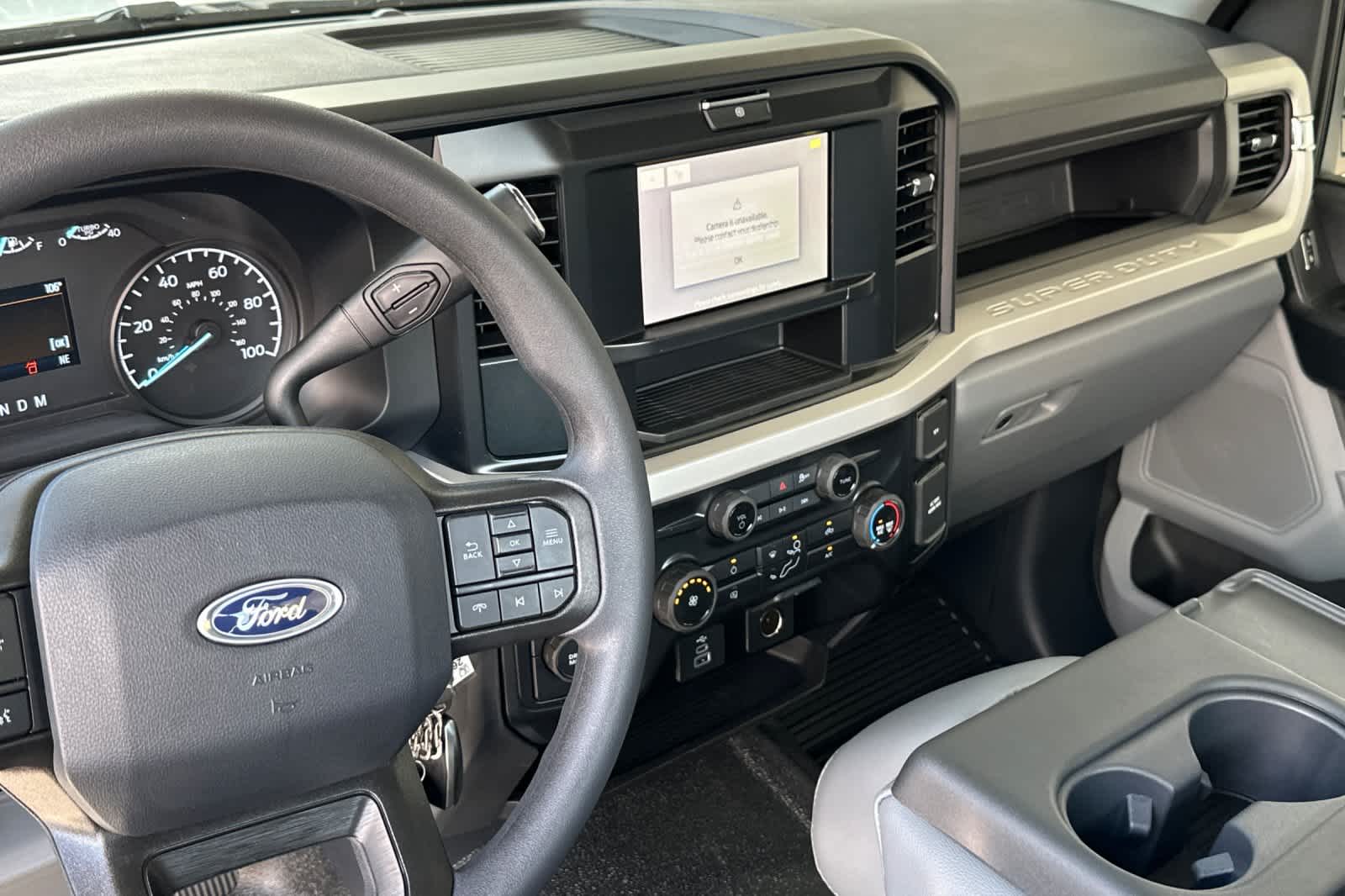 2026 Ford F-350 photo 8