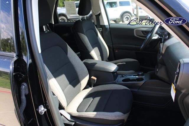 2025 Ford Bronco Sport Big Bend photo 6