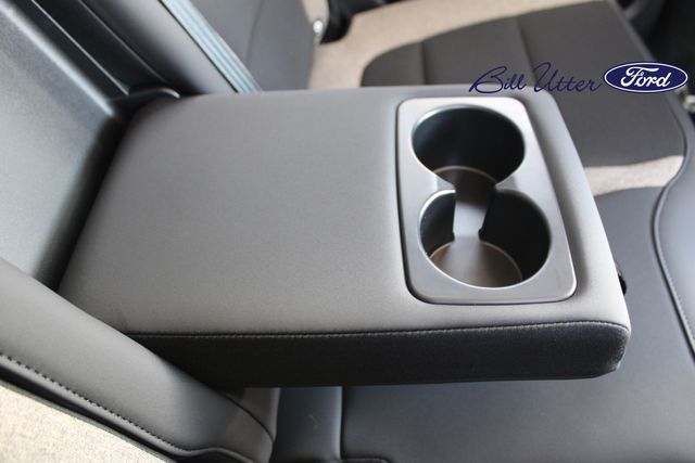 2025 Ford Bronco Sport Big Bend photo 8