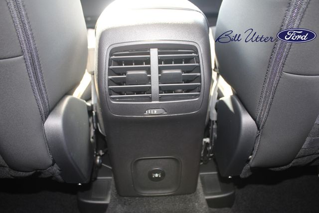 2025 Ford Bronco Sport Big Bend photo 9